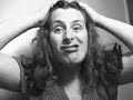 crazy woman