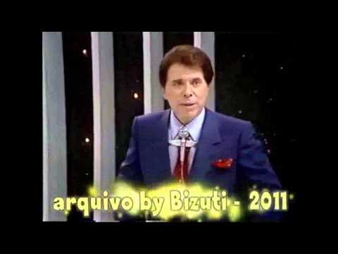 Entrevistas de Silvio Santos - Lições de Vida