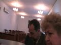 Mission to Transdniestria/Pridnestrovie - Part 1
