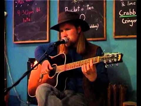 mightyalz - Me playing