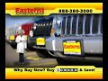 Eastern Motors - Comedian Harland Williams Commercial