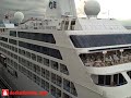 Tahitian Princess - To Alaska From Vancouver