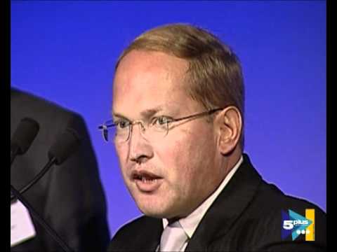 Intel, Orange & APHP: the future of healthcare