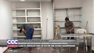Asociación de Profesionales del Fútbol