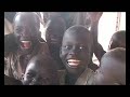 http://www.valentinoachakdeng.org
valentino achak deng was a victim of the civil war in southern sudan. during attacks by armed janjaweed raiders, he fled home in 1986, walking 800 miles to safety in ethiopia and then kenya. he became one of the so-called 