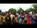 The Valentino Achak Deng Foundation Story
