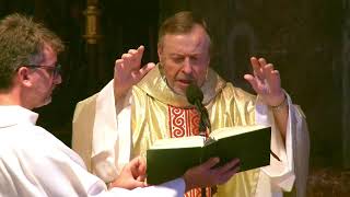 Missa Dominical 06/08/2023