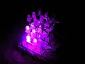 3X3X3 RGB LED Cube PIC