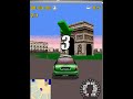 Midtown Madness 3 3D Mobile
