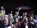 Snakes of Desire  - Ace of Spades live Olympia 04