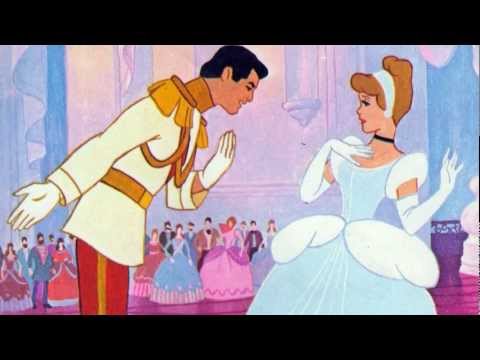 Cinderella