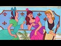 Story Time - Cinderella