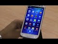 Mobile Fun Connection Kit for Samsung Galaxy S3