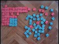 \"La Batalla de los Sugus\" (Sweet Stop Motion)
