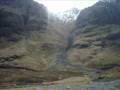 Drive through Glencoe