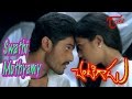 Chantigadu - Swathi Muthyamy