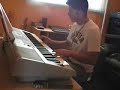 esclavo y amo (latindisco)