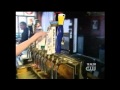 CBS 5 Eyewitness News at 10pm (Recorded Jan 20, 2012) @Finnerty's New York City