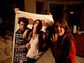 My awsome birthday