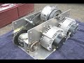 Ditch the Fuel and Ride Light: The Milner Motors ElectriCar