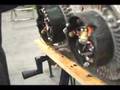 Ditch the Fuel and Ride Light: The Milner Motors ElectriCar