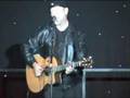 Beeswing ~ Richard Thompson Live at Brampton Festival pt1