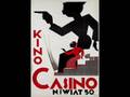 Przedwojenna Polska - Tango, Faliszewski  1930