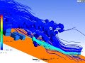 Wind Simulation (ANSYS) Wind Simulation (ANSYS)