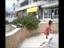 Parkour Murgeni - Plecati in deplasare