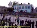 Civil Disorder in Kondopoga, Russia
