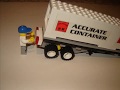LEGO Ice Road Truckers