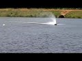Zippkits Crackerbox Boat