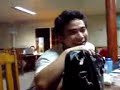 Simplicio Mangayo ko kwarta!