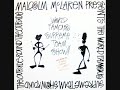 MALCOLM McLAREN - Buffalo Gals 2 Remix