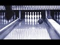 Lane #1 BuzzBOMB/R Bowling Ball Video