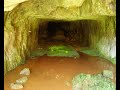 Minas Romanas em Tresminas