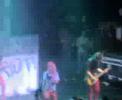 Paramore misery business live astoria 7/9/07