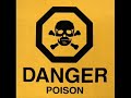 Poison Jimmy Pavloff