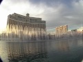 bellagio fountain