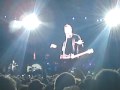 Hetfield and the crowd in Costa Rica.mov