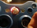 Xbox360 Controller Mod Part 1