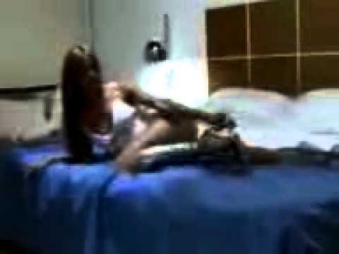 Video prohibido de Jessica Sly - Modelo Paraguaya