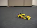R/C Micro drifting C