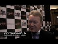 FRANK WARREN - KHAN VS BARRERA