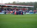SBFC ARE GOING TO WEMBLEY! SBFC ARE GOING TO WEMBLEY!