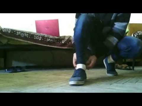 Как сделать подвороты на трико