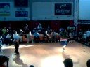 Bboy Eliuh vs Bgirl Tania - Urban Explosion Bboy Eliuh vs Bgirl Tania - Urban Explosion