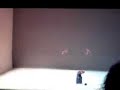 akram khan is a uk-born kathak performer and award winning contemporary dance choreographer. here, he dances in an abstract piece with sidi larbi cherkaoui.