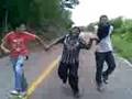 gays en el cañon