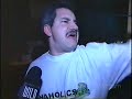 WILD-CHICAGO LANAHOLICS 2002 WILD-CHICAGO LANAHOLICS 2002